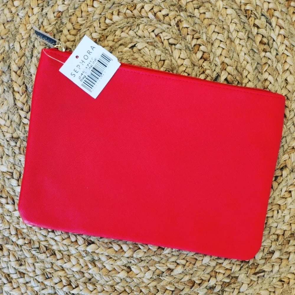 Sephora Makeup Bag